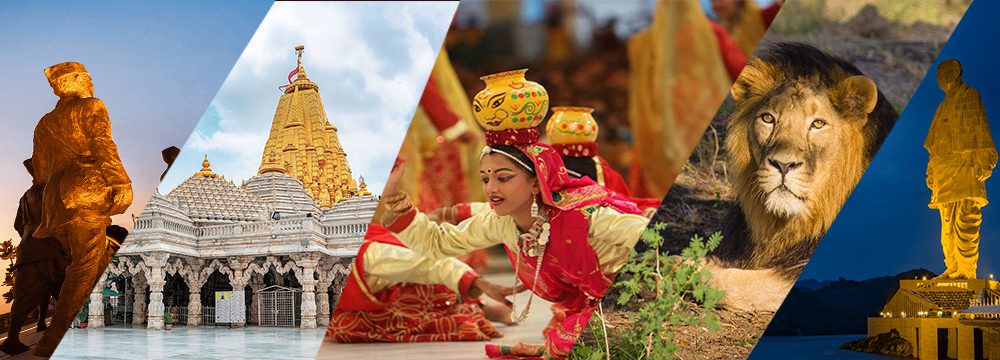 gujarat travel holiday tour car rental shreeji travels